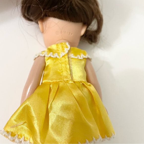 Disney Princess Belle Toddler Doll - Picture 13 of 14